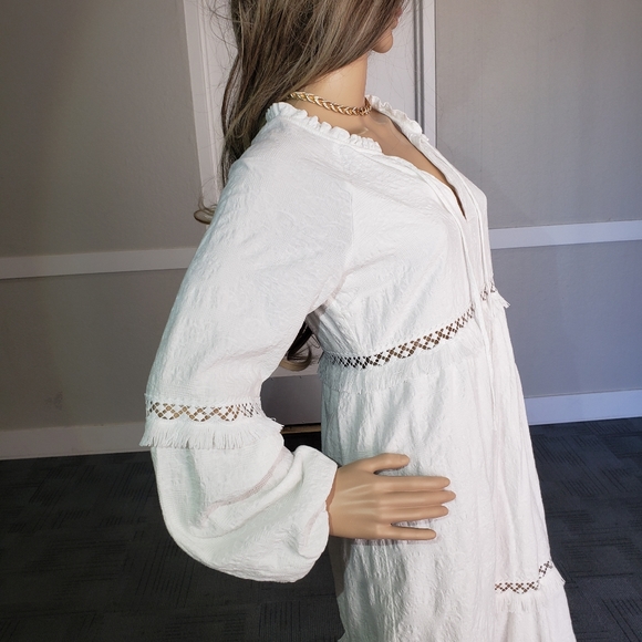 Maxi dress - Picture 4 of 5